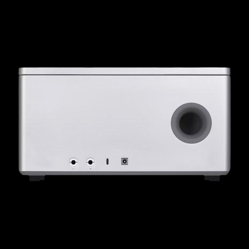 Lava Studio Amp