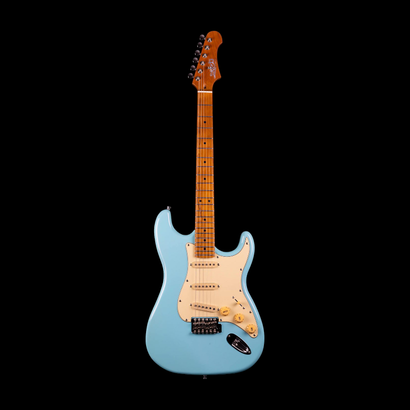 JET Guitars JS 300 Sonic Blue