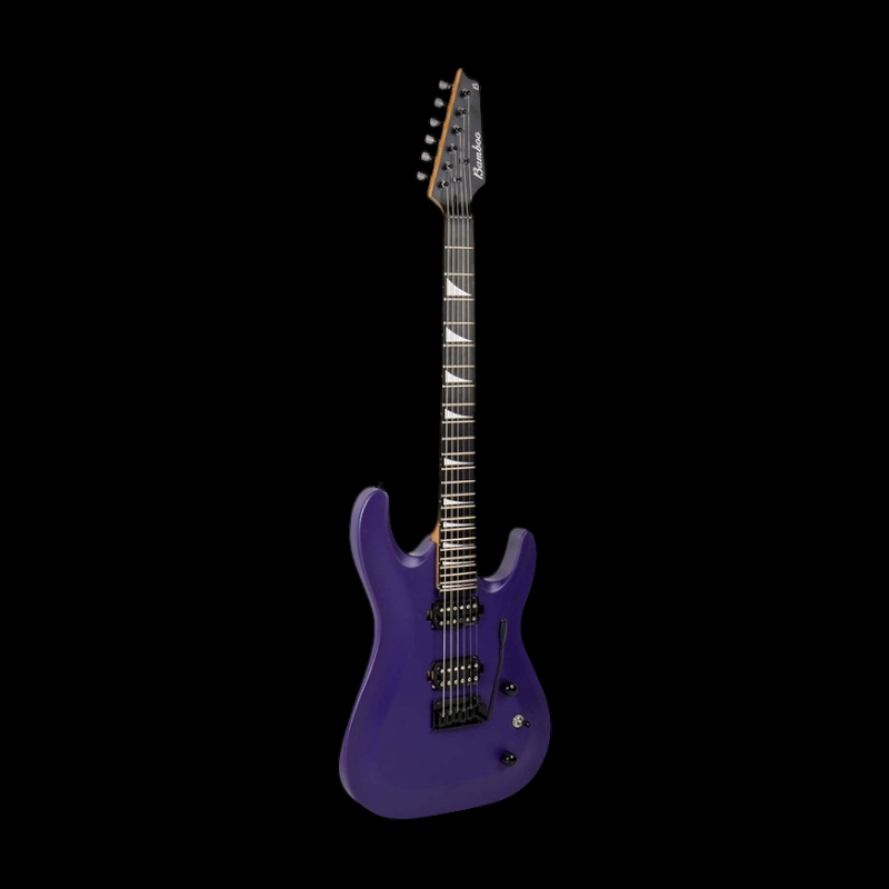 Bamboo BOKY HH Purple