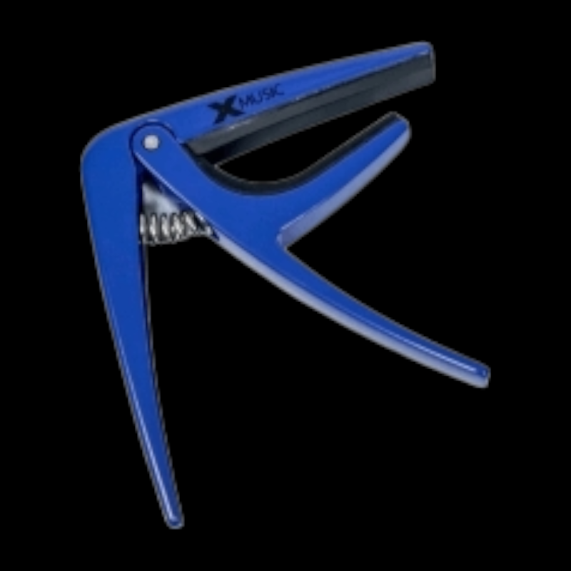 Capo XMusic Azul