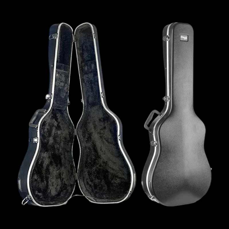 Case Stagg Guitarra Clasica
