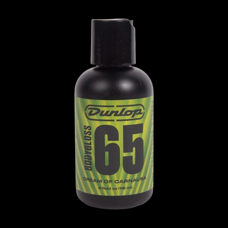 Dunlop Formula 65 Bodygloss Cream of Carnauba