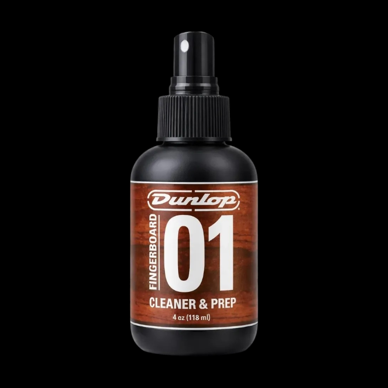Limpiador de Diapason Dunlop 6524 Nro. 01