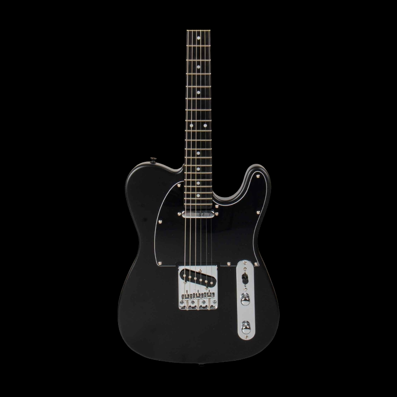 Bamboo Zycast T-Style Black