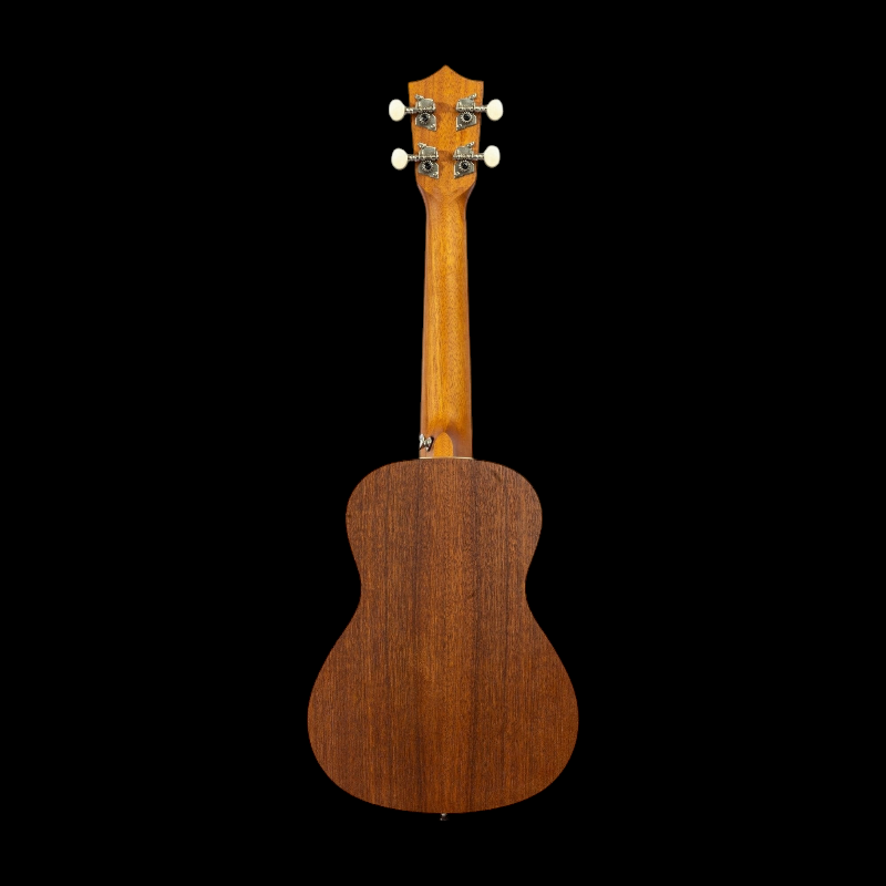 Bamboo Ukelele Concierto Tribal