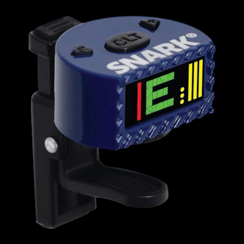 Afinador Snark Crazy Little Thing Snark Afinadores