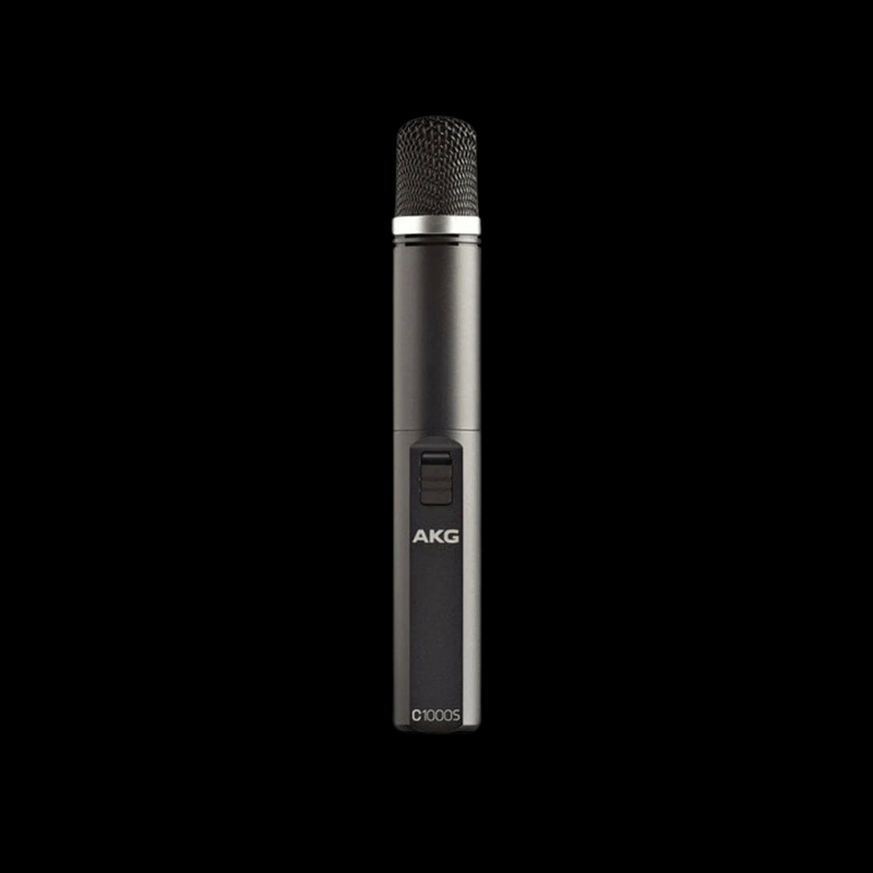 AKG C1000S AKG Microfonos