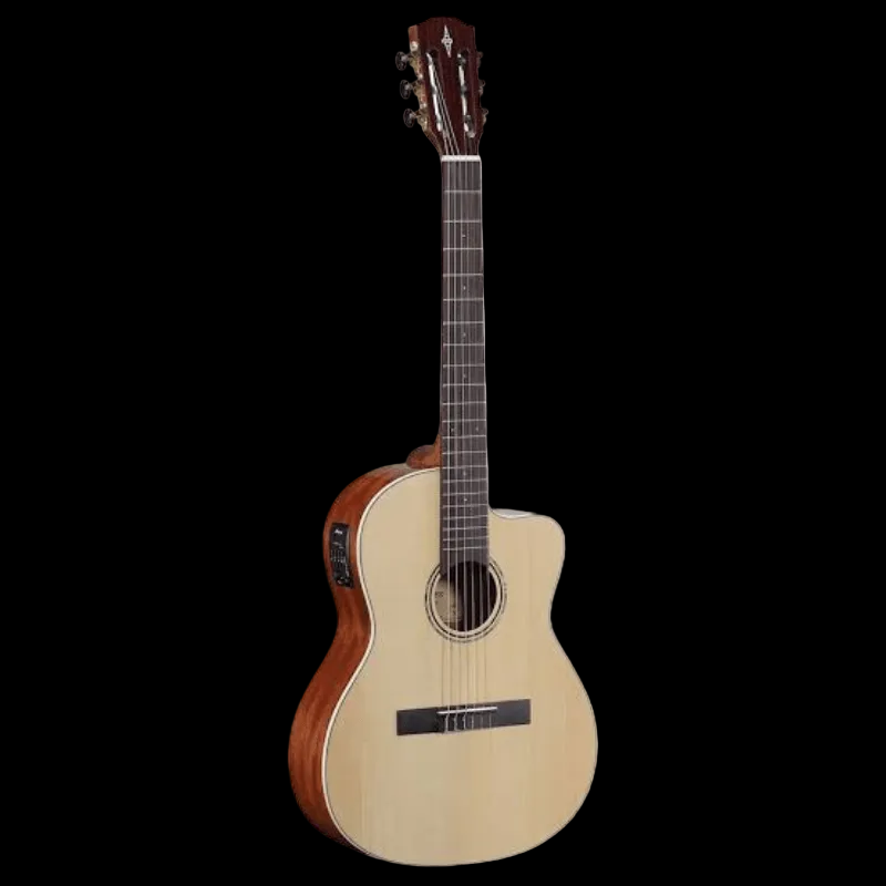 Guitarra Electroacustica Alvarez RC26HCE Alvarez Guitarras Clasicas
