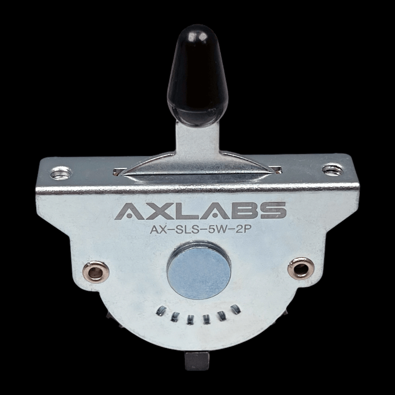 AX Labs 5 Way Switch Blade AX Labs Pickup Selector