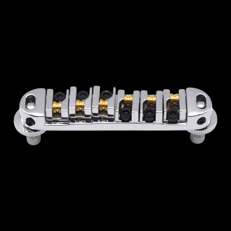 AX Labs ROLLER BRIDGE WITH BRASS ROLLERS AX Labs Puentes