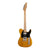 Axe Heaven Butterscotch Blonde Fender™ Telecaster™ Guitar Replica Axe Heaven Coleccionables