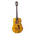 Axe Heaven Willie Nelson Signature “Trigger” Acoustic Miniature Axe Heaven Coleccionables