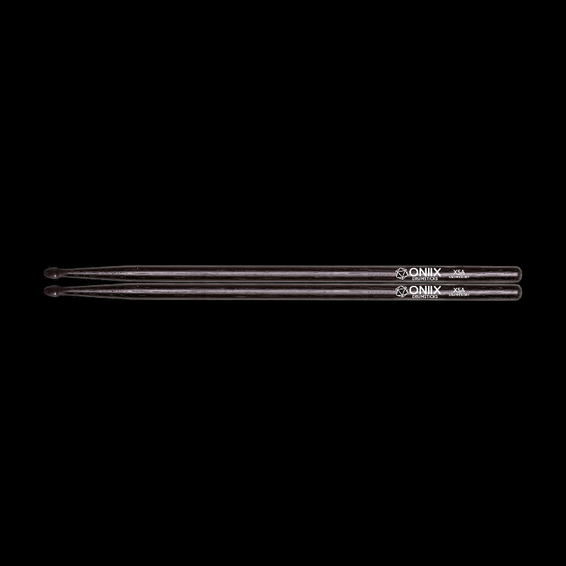 Baquetas ONIX Drumstick X5A Quality Guitar