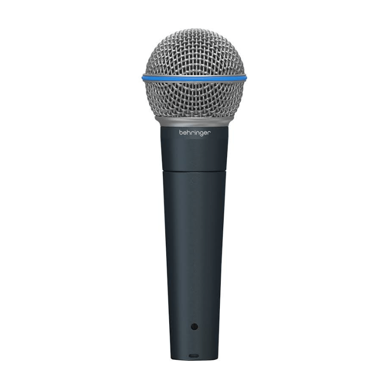 Microfono Behringer BA 85A Behringer Microfonos