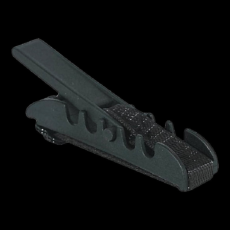 Clayton Lever Lock Capo Quality Guitar