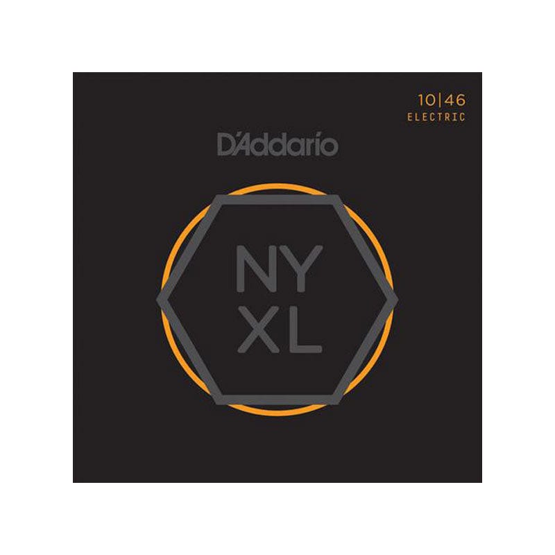 Daddario NYXL 1046 Daddario Cuerdas Guitarra Electrica