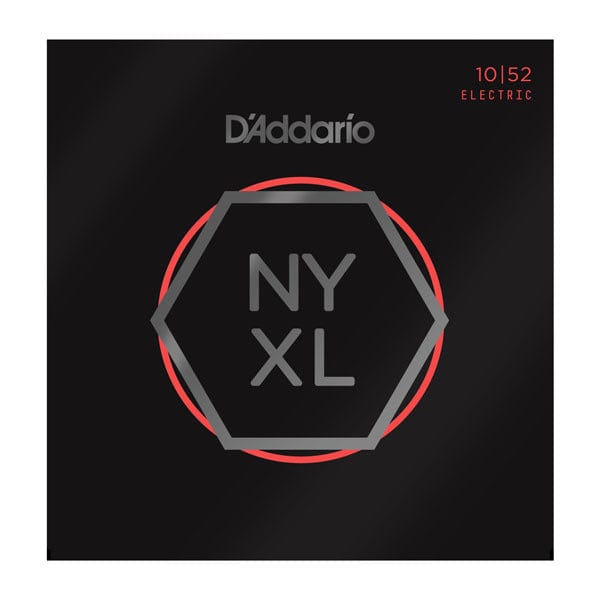 Daddario NYXL 1052 Daddario Cuerdas Guitarra Electrica