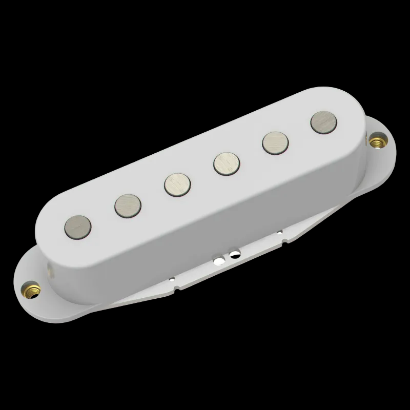 DS Pickups DS-43 Stack Middle DS Pickups Pastillas Guitarra Electrica