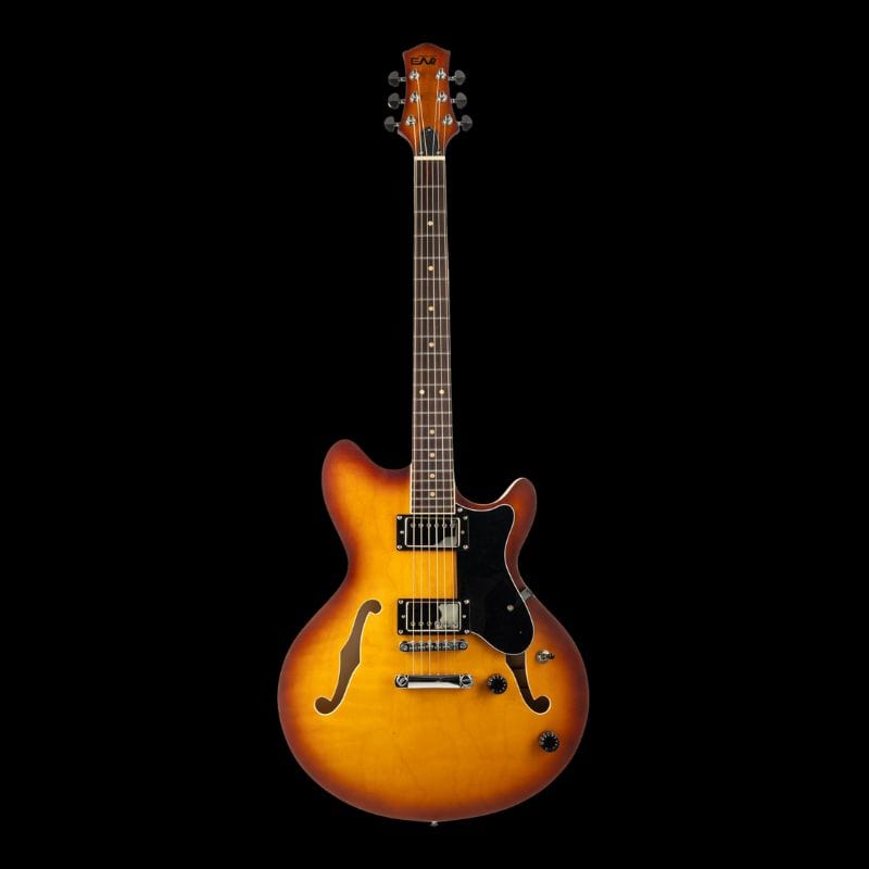 EART E-325 EART Guitarra Electrica