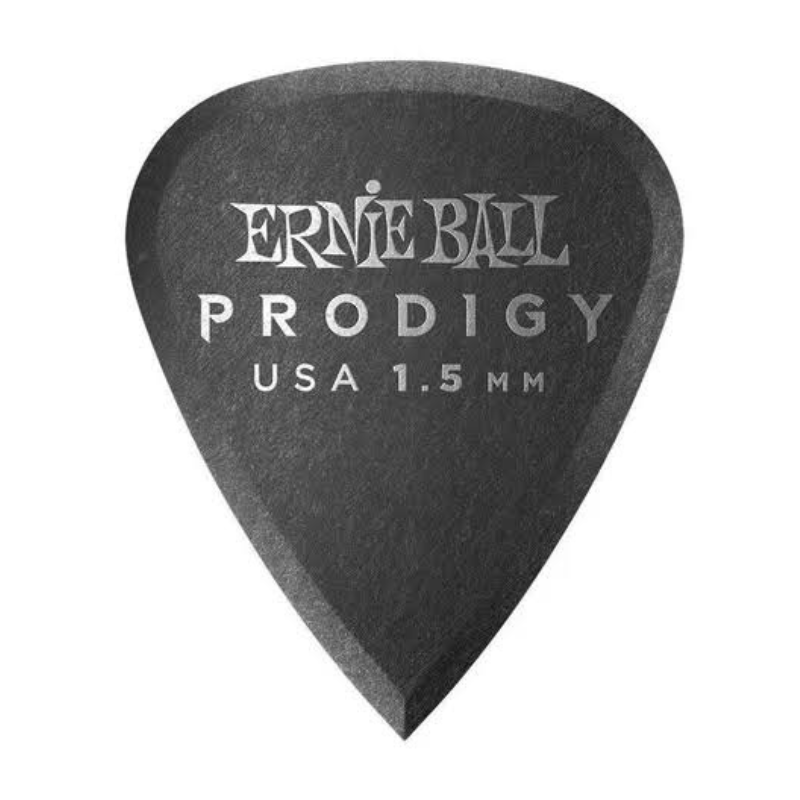 Ernie Ball Prodigy 1.5mm 1pz Ernie Ball Plumillas