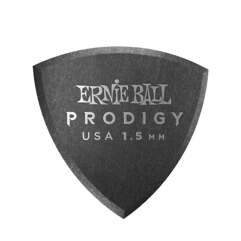Ernie Ball Prodigy Shield 1.5mm 1pz Ernie Ball Plumillas