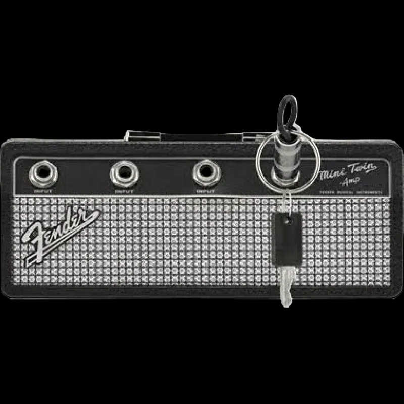 Fender® Jack Rack Fender Coleccionables