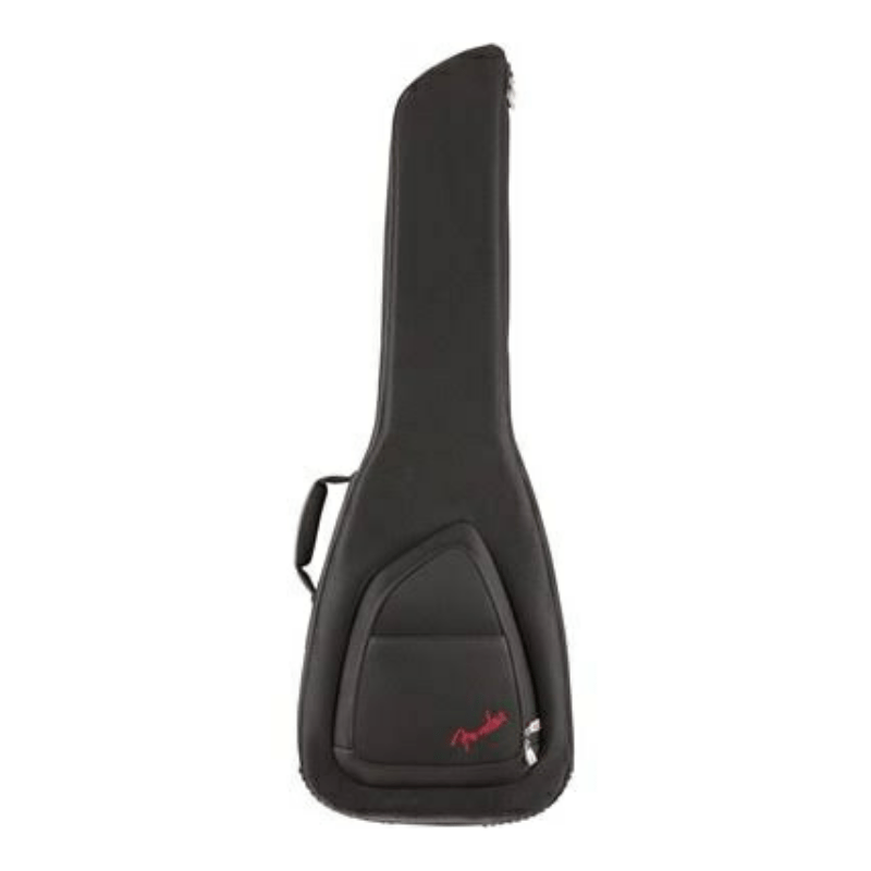 Fender® FB1225 Electric Bass Gig Bag, Black Fender Fundas