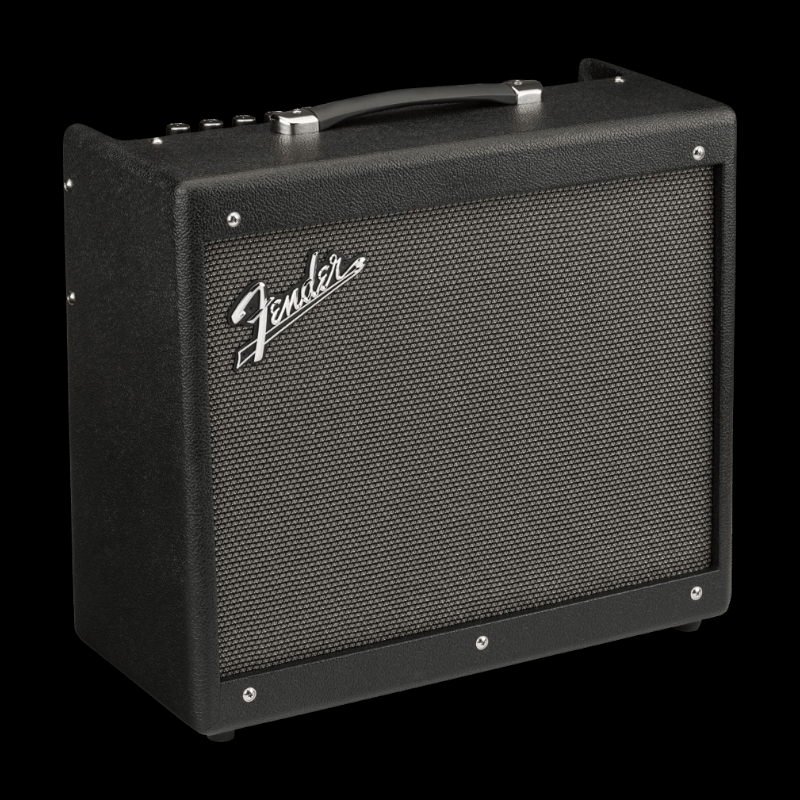 Fender Mustang GTX50 Fender Amplificador Guitarra Electrica