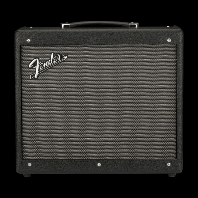 Fender Mustang GTX50 Fender Amplificador Guitarra Electrica