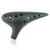 Ocarina Focalink Allegro 12 Hole Alto C Black Matte Fokalink Ocarinas