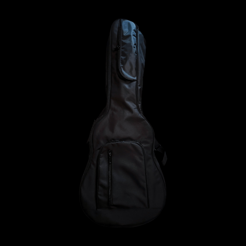 Funda Kidam para Guitarra Jumbo Kidam Funda para Guitarra Electrica