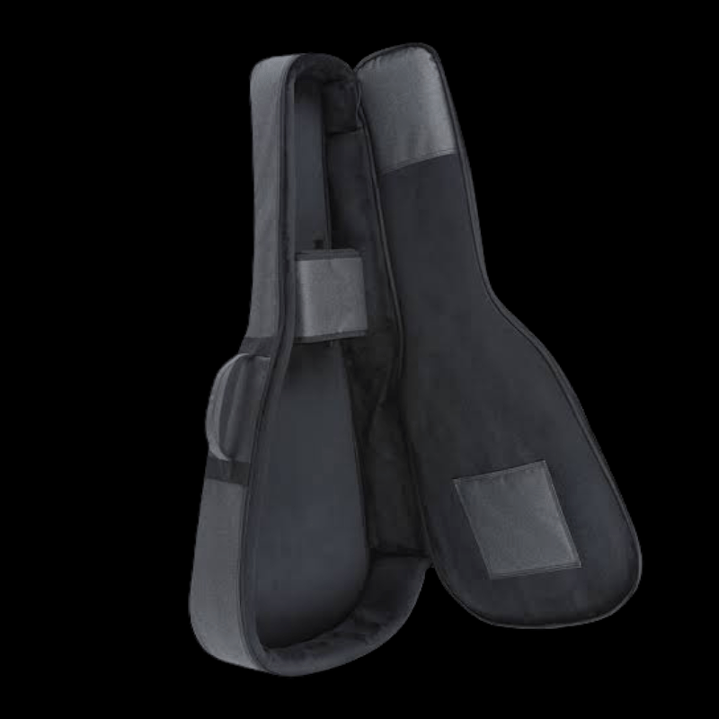 Funda para Guitarra Acustica Boss CB-AG10 BK Boss Fundas