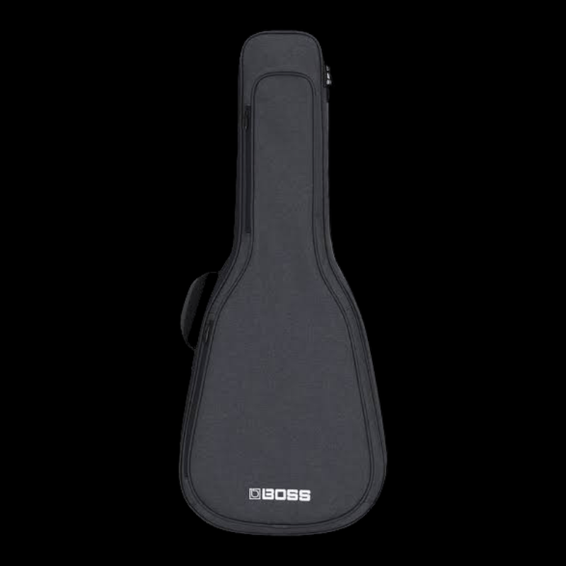 Funda para Guitarra Acustica Boss CB-AG10 BK Boss Fundas