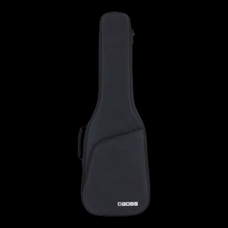 Funda para Guitarra Electrica Boss CB-EG01 BK Boss Fundas