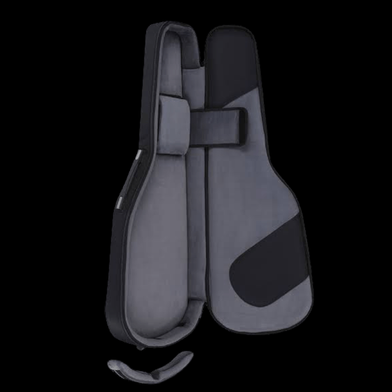 Funda para Guitarra Electrica Boss CB-EG20 BK Boss Fundas