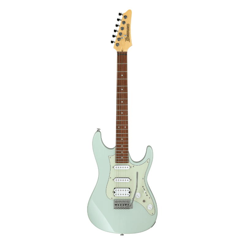 Ibanez AZES Standard Mint Green Ibanez Guitarra Electrica