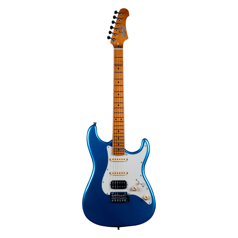 JET Guitars JS400 Lake Placid Blue Jet Guitars Guitarra Electrica