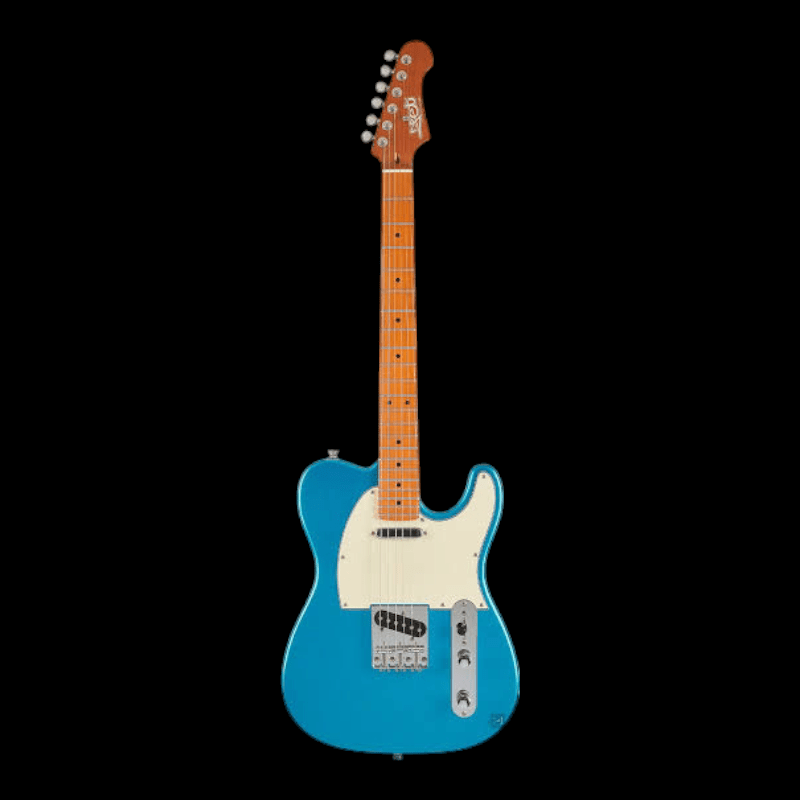 JET Guitars JT300 Placid Blue Jet Guitars Guitarra Electrica