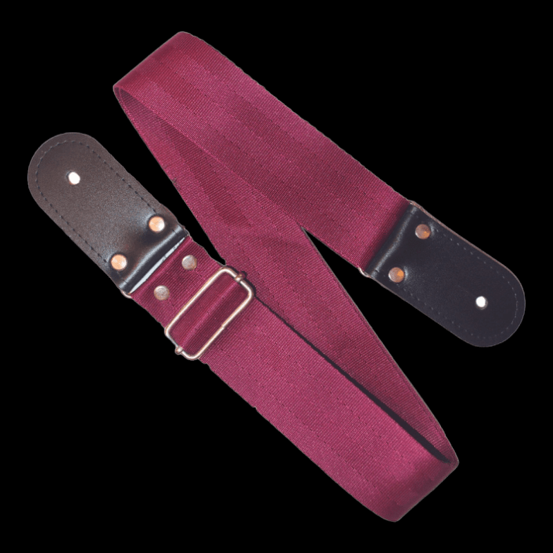 Strap Kidam Cinturon de Seguridad Vino Kidam