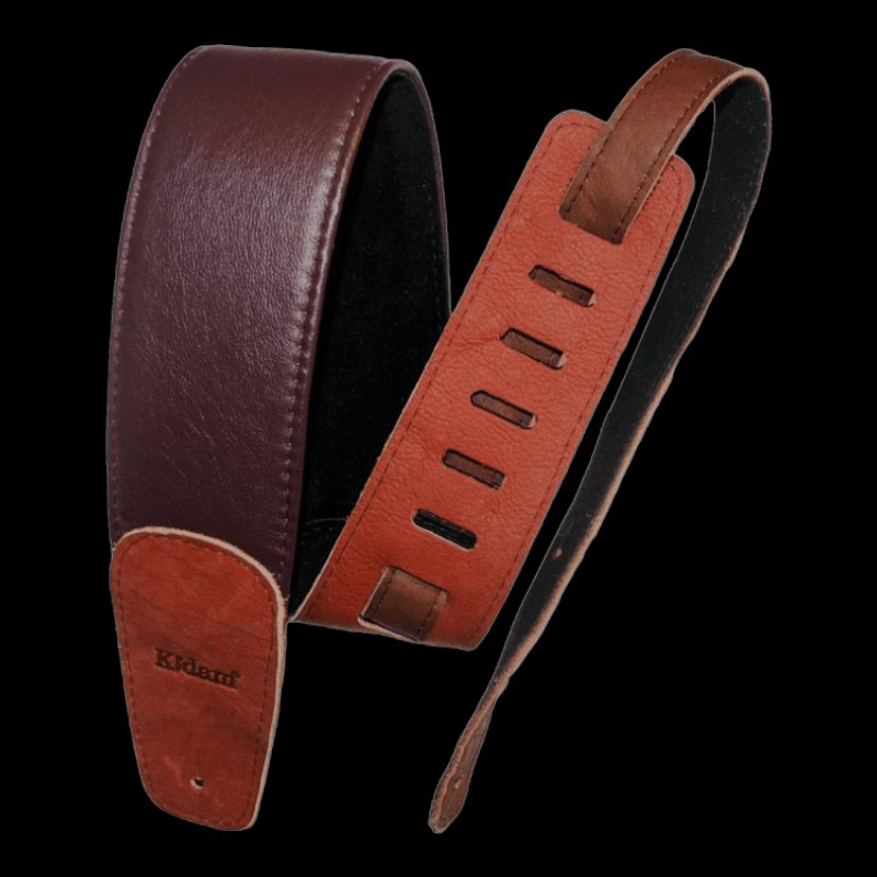 Strap Kidam Elegance Miel/ Vino Kidam