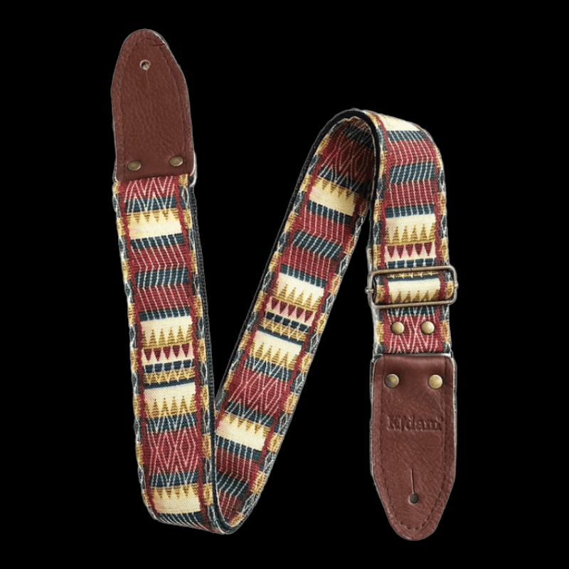 Strap Kidam Navajo Kidam