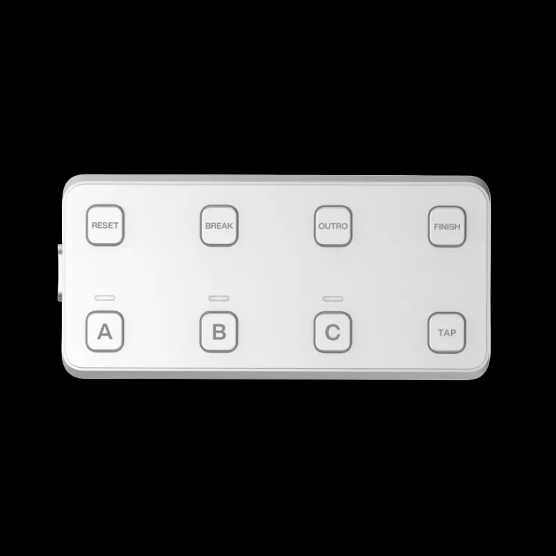 Lava Wireless Drum Pedal Lava Music Guitarra Electroacustica