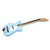 Loog Electric Blue Loog Guitars Guitarra Electrica