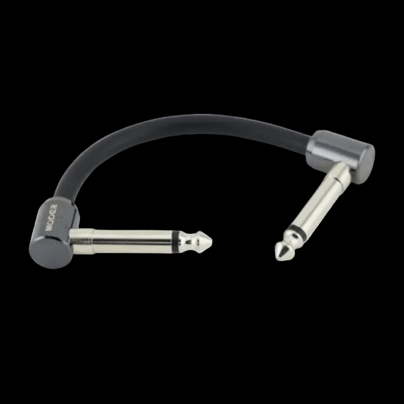 MOOER FC-4 Patch Cable Mooer accesorios para pedales de efecto