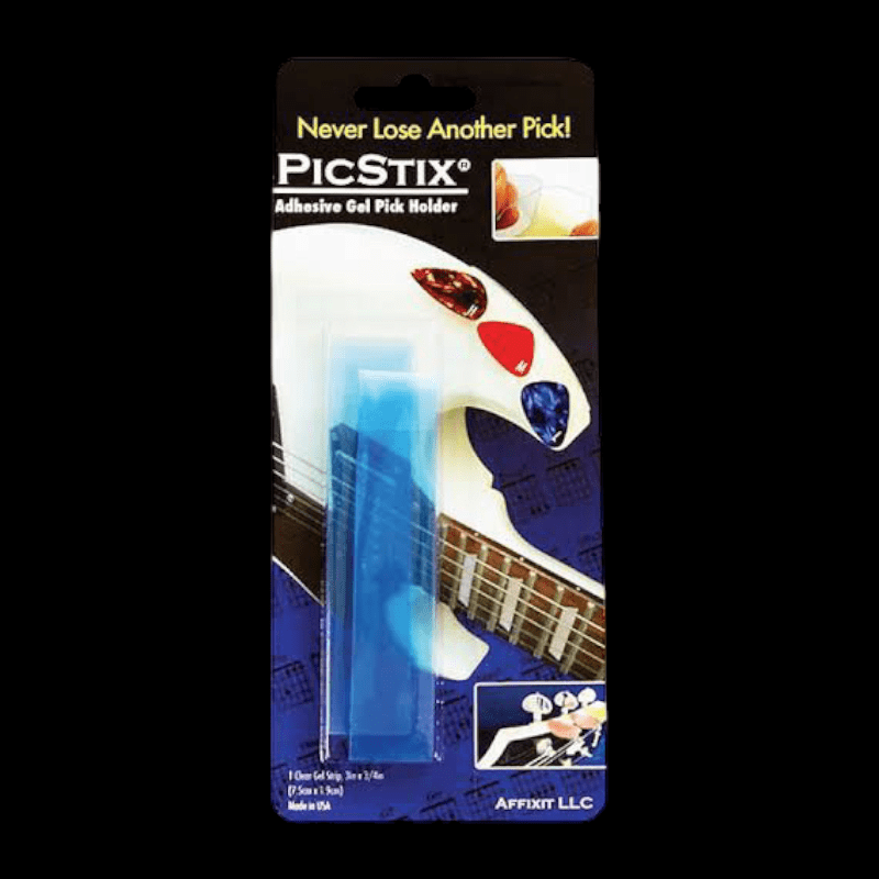 PickStix Adhesivo reutilizable para Plumillas PicStix Plumillas