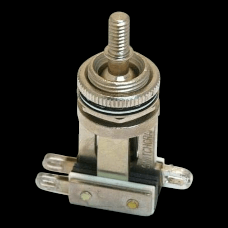 Pickup Selector Switch, Most Gretsch® Guitars Gretsch Pickup Selector