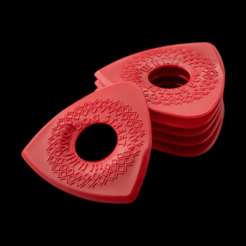 Plumilla Bog Street Axe Blade Medium .6mm / 2mm (1pz) Bog Street Plumillas