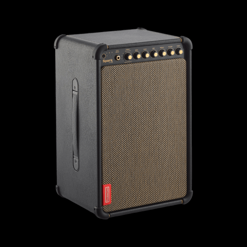 Positive Grid Spark Live Positive Grid Amplificador de guitarra