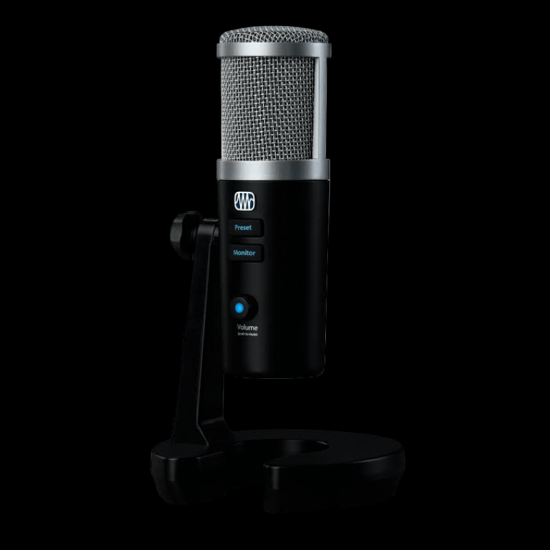PreSonus Revelator Mic Presonus Microfonos