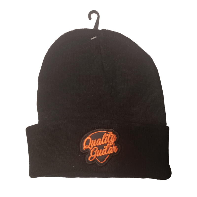 Gorro Quality Guitar Quality Guitar Coleccionables